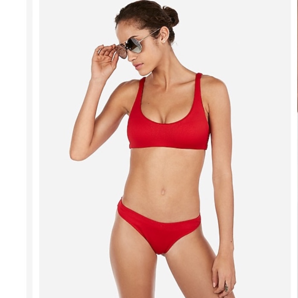 EXPRESS Swim Bottoms